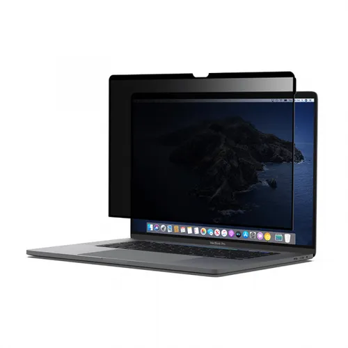 WiWU MC-001 iPraivacy Magnetic Privacy Screen Protector for Macbook 16.2''