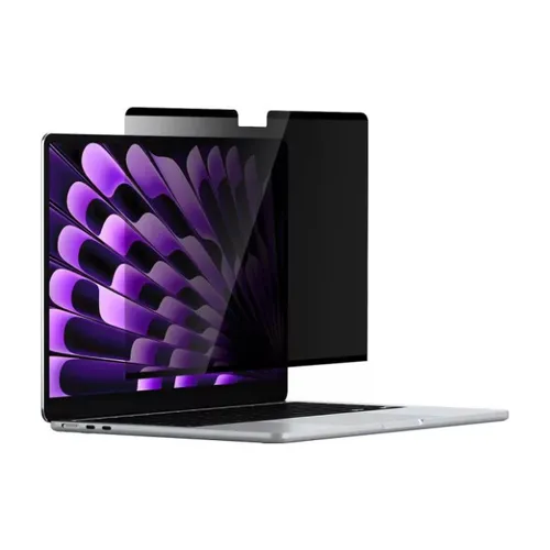 Wiwu MC-001 iPrivacy Magnetic Privacy Screen Protector Macbook for 13/14/15 Series