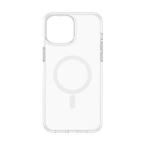 Wiwu MCC-101 Premium Lens Protected Transparent Silicone Cover 14 Pro Max