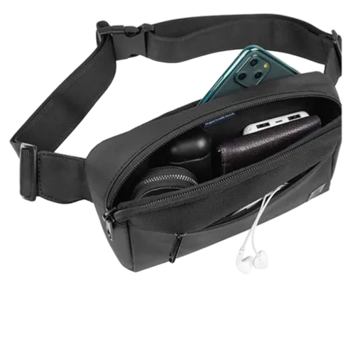 WiWu metro mate multifunctional travel bag