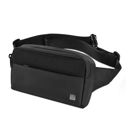 WiWu metro mate multifunctional travel bag