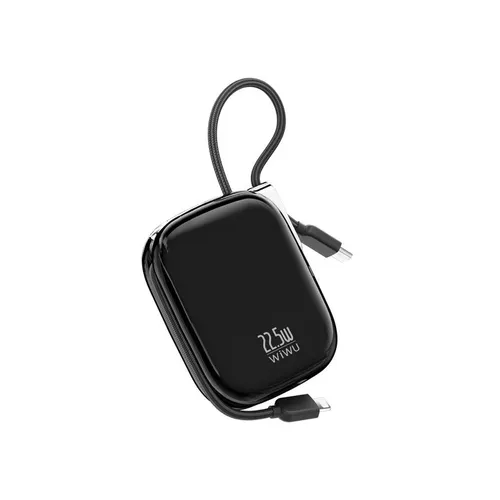 WiWU MH136 10000mAh Sugar Power Bank