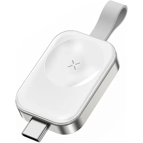 WIWU Mini Wireless Charger for Apple Watch M16 Pro