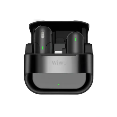 WiWU Mini Wireless Type-C Microphone