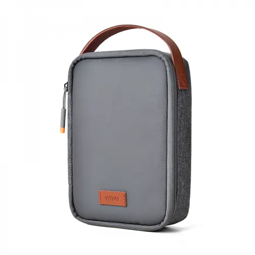 WIWU MINIMAL TECH POUCH TRAVEL POUCH