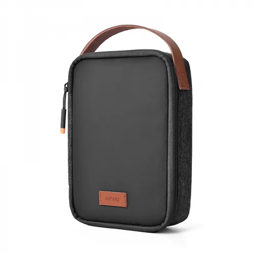 WIWU Minimal Travel Tech Pouch