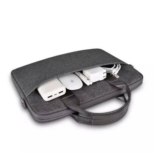 WiWU Minimalist 14 inch Laptop Bag for MacbookS/Macbook PRO/LAPTOPS