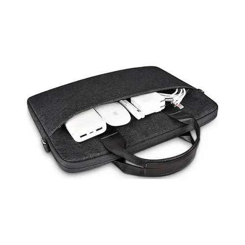 WiWU Minimalist 15.6-inch Laptop Bag