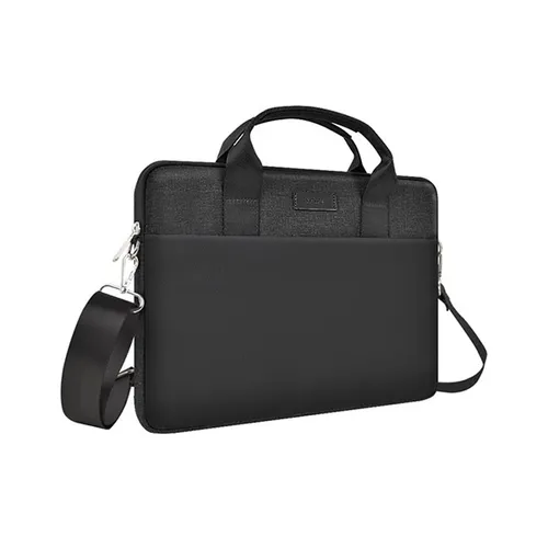 WiWU Minimalist 15.6-inch Laptop Bag