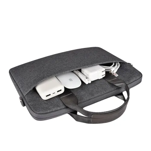 Wiwu Minimalist Laptop Bag ll 15.6"