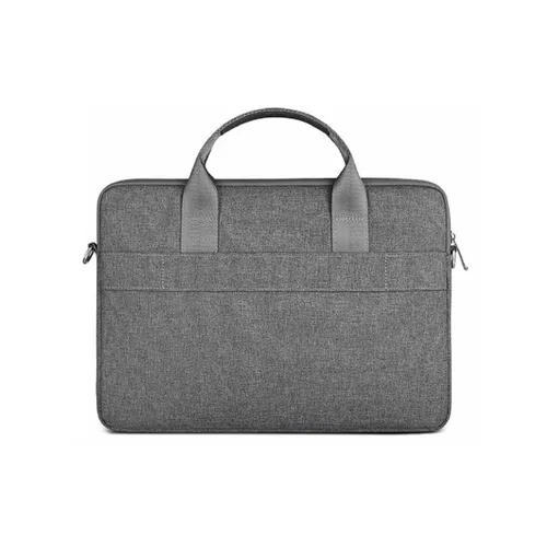 Wiwu Minimalist Laptop Bag Pro 15.6'' - Black