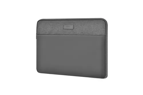 Wiwu Minimalist Laptop Sleeve Protective Case for MacBook 16″