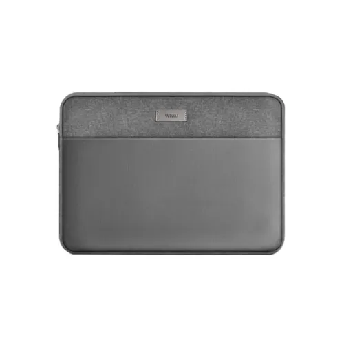 Wiwu Minimalist Sleeve Bag For Up To 14" Laptop