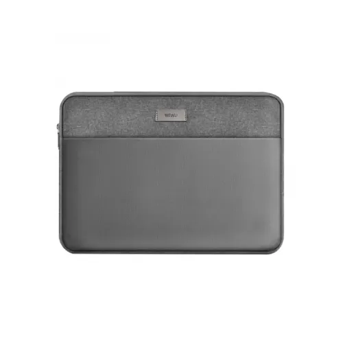 Wiwu Minimalist Sleeve Bag For Up To 14" Laptop