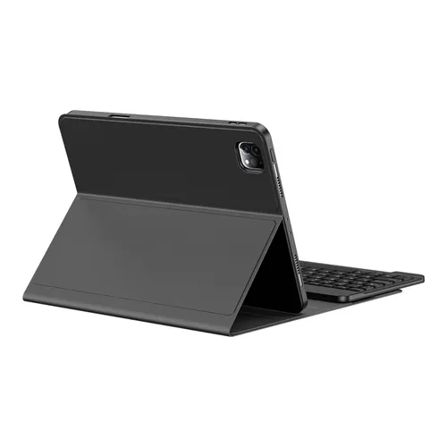 Wiwu MK-006 3-in-1 Premium Combo Case + Pencil + Keyboard for iPad 10.2 10.5 11″