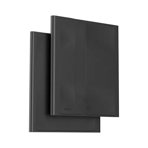 Wiwu MK-006 3 In 1 Premium Combo Protrct Case+Pencil+Keyboard For iPad 10.2 / 10.5