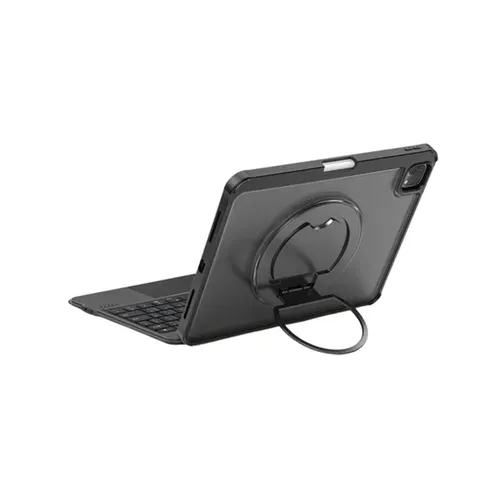 WiWU MK-007 Combo Pro iPad Air 10.9 5th Gen Keyboard Case