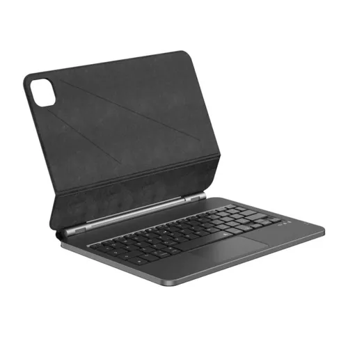 Wiwu MK003 Magic Keyboard 12.9 Air 2024 Black