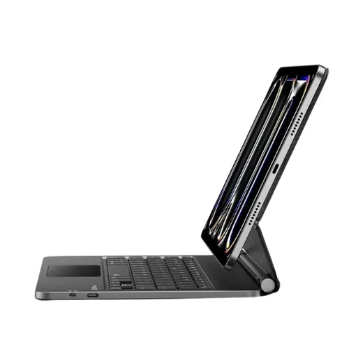 Wiwu MK003 Magic Keyboard 13" Pro 2024 Black