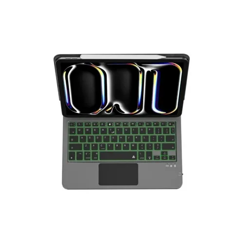 WiWU MK003 Magic Keyboard Case for iPad Air 10.9/11 (2024/2025/2026)