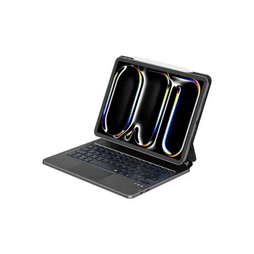 WiWU MK003 Magic Keyboard Case for iPad Pro 11 2024