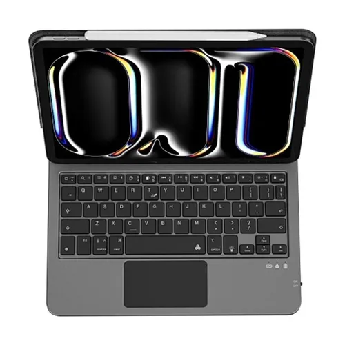 WiWU MK003 Magic Keyboard for iPad Pro 11-inch 1st Gen 2018