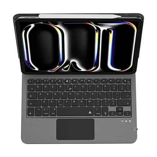 WiWU MK003 Magic Keyboard for iPad Pro 11-inch 4th Gen 2022