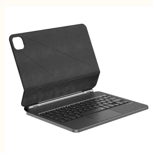 Wiwu MK003 Magic Keyboard iPad Air 10.9/11" 2024 Black