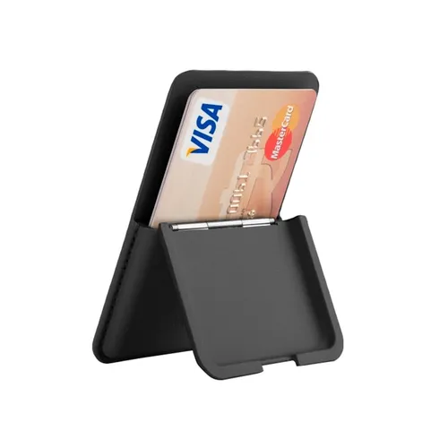WIWU MW-001 Magnetic Wallet with Stand