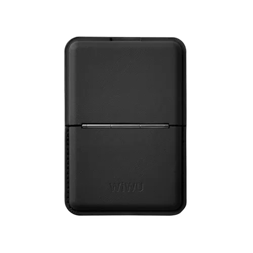 WIWU MW-001 Magnetic Wallet with Stand
