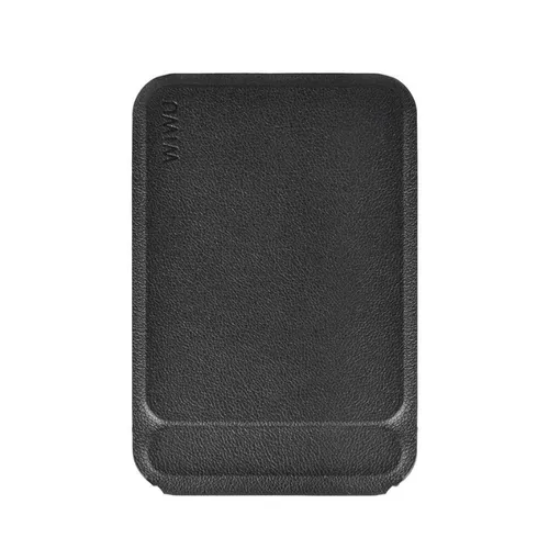 Wiwu MW-004 Mag Wallet X Pro Foldable Magnetic Card Holder Stand