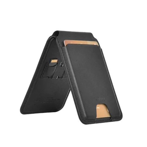 Wiwu MW-005 Mag Wallet FM Slim & Magnetic