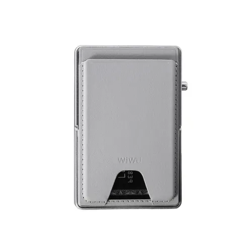 WIWU MW-006 Regal Mag Metal Stand Card Holder
