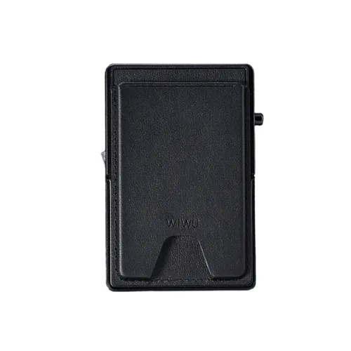 WIWU MW-006 Regal Mag Metal Stand Card Holder