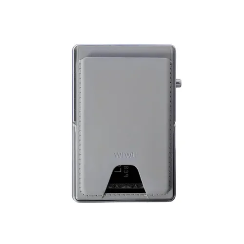 WiWU MW-007P MagSafe Location Tracking Wallet