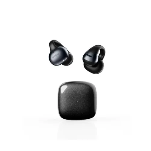 WiWU O202 Open-Ear AI Translation Earbuds
