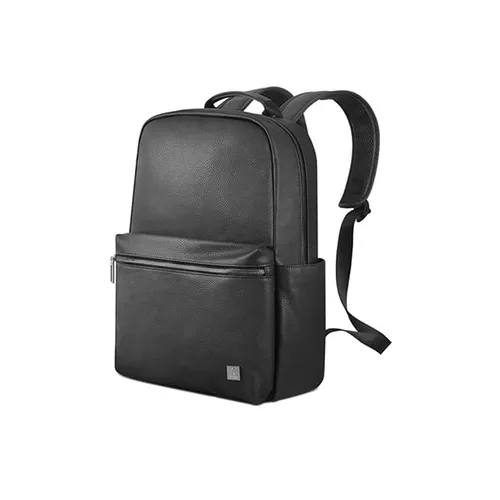 WiWU Osun 16? PU Leather Backpack