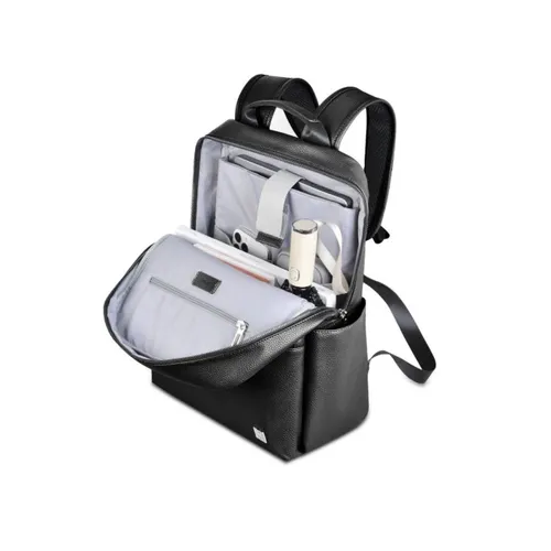 WIWU Osun PU Leather Backpack