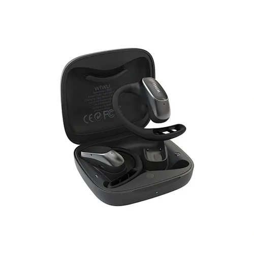 Wiwu OWS O600 Sports Wireless Stereo Earbuds