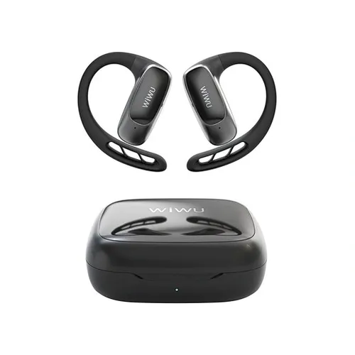 Wiwu OWS O600 Sports Wireless Stereo Earbuds