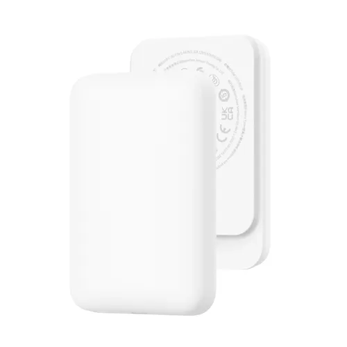WiWU P037 5000mAh Magnetic Power Bank