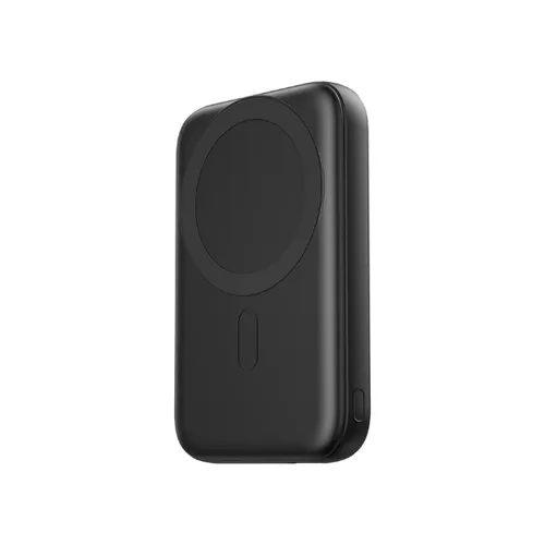 WiWU P064 22.5W 10000mAh Classic Stand Wireless Power Bank