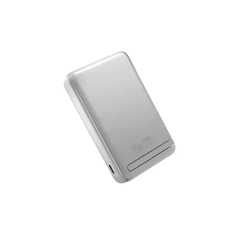 WiWU P090 Mag Pro Qi2 Power Bank 10000mAh