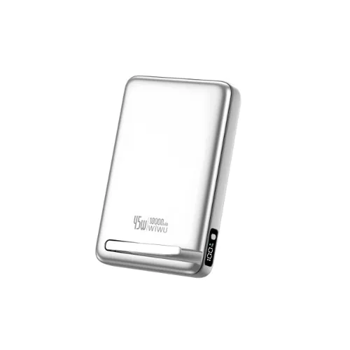 WiWU P090 Mag Pro Qi2 Power Bank 10000mAh