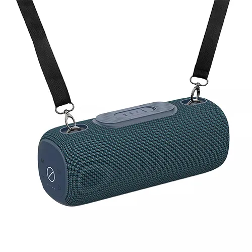 WiWU P15 Max Thunder Portable Wireless Speaker