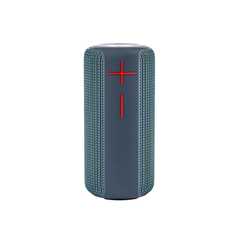 WiWU P24 Thunder Portable Wireless Speaker