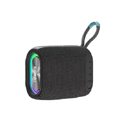 WiWU P26 Thunder Portable Wireless Speaker