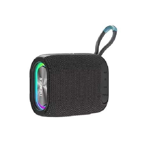 WiWU P26 Thunder Portable Wireless Speaker