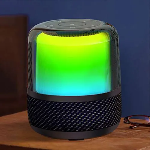 WiWU P50 Thunder Portable Wireless Speaker