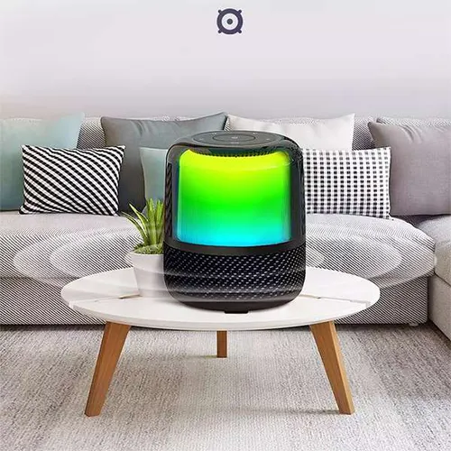 WiWU P50 Thunder Portable Wireless Speaker